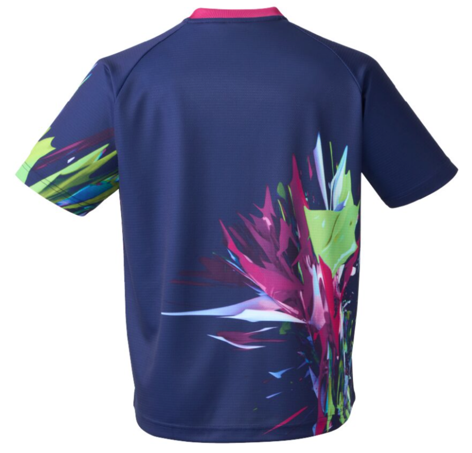SHIRT BRIGHT BURST (2218) - Image 3