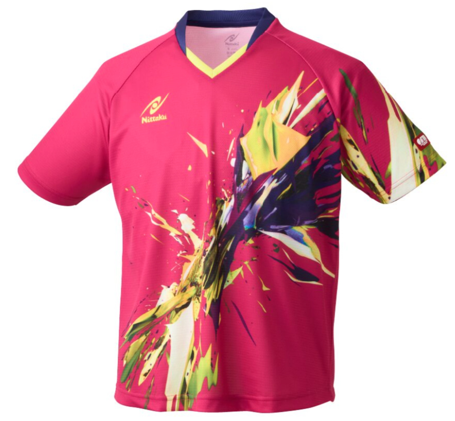 SHIRT BRIGHT BURST (2218) - Image 5