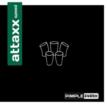PiMPLEPARK Rubber Attaxx Speed