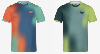 SHIRT TOYAMA, male, for table tennis players, for ping pong players, stalo teniso žaidėjams
