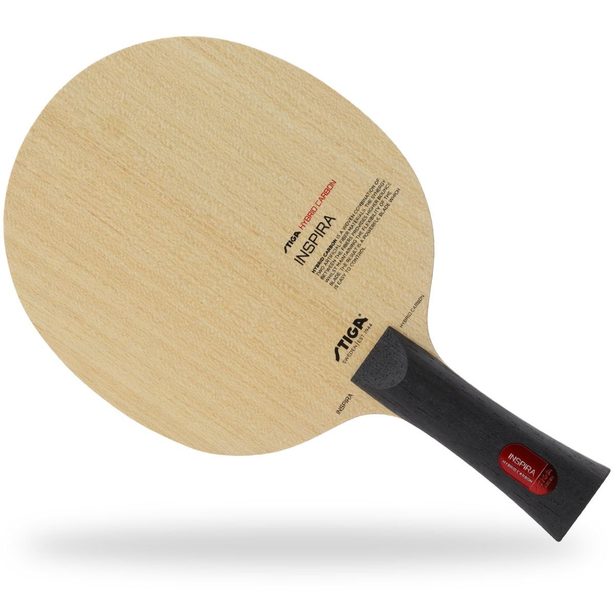 INSPIRA HYBRID CARBON