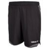 TIBHAR Shorts L2 River, for ping pong players, for table tennis players, stalo teniso žaidėjams, šortai, juodi šortai, tibhar šortai