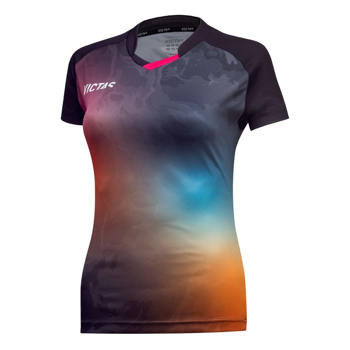POLO SHIRT V-LADYSHIRT 235 - Image 2