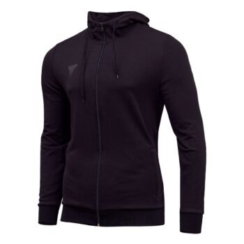 VICTAS V-Hoodie 120 black, for ping pong players, for table tennis players, stalo teniso žaidėjams