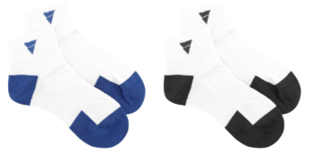 VICTAS V-Socks 528, for ping pong players, for table tennis players, stalo teniso žaidėjams