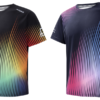 Xiom Shirt Austin, for ping pong players, for table tennis players, stalo teniso žaidėjams