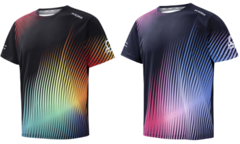 Xiom Shirt Austin, for ping pong players, for table tennis players, stalo teniso žaidėjams