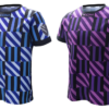 Xiom Shirt Ceasar, for ping pong players, for table tennis players, stalo teniso žaidėjams