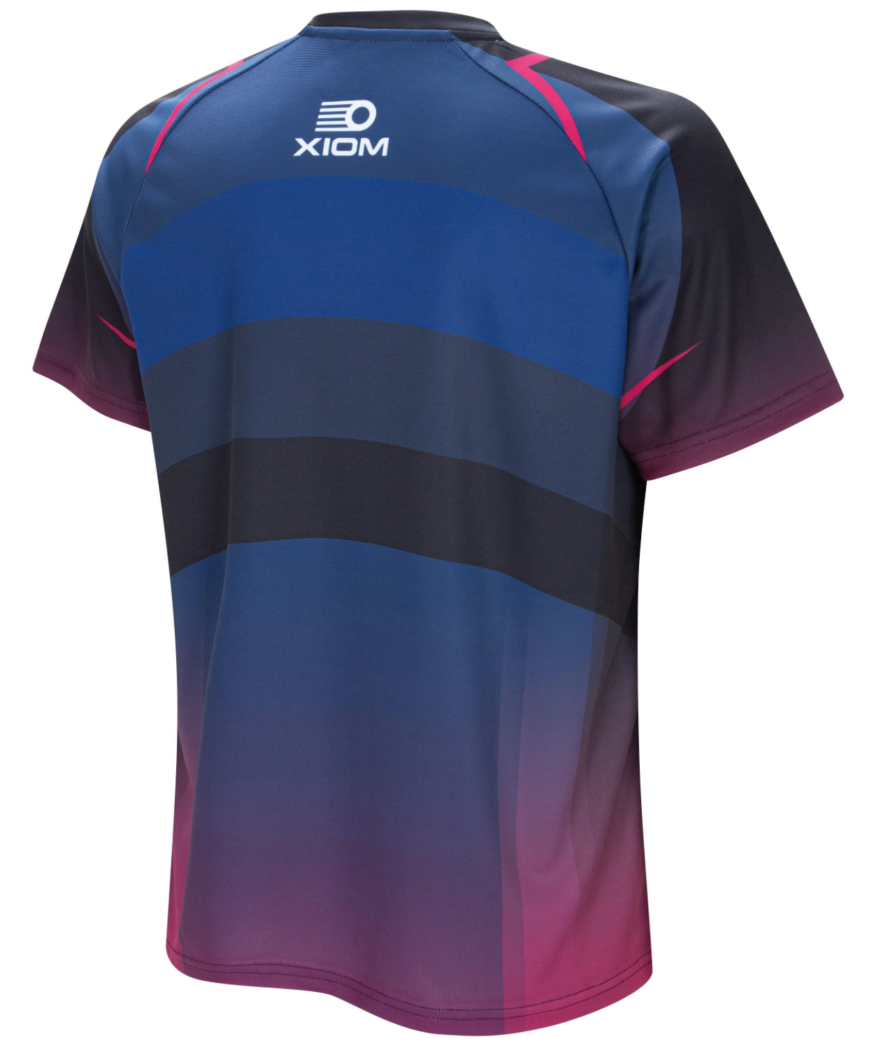 SHIRT LALALA MAGENTA - Image 2