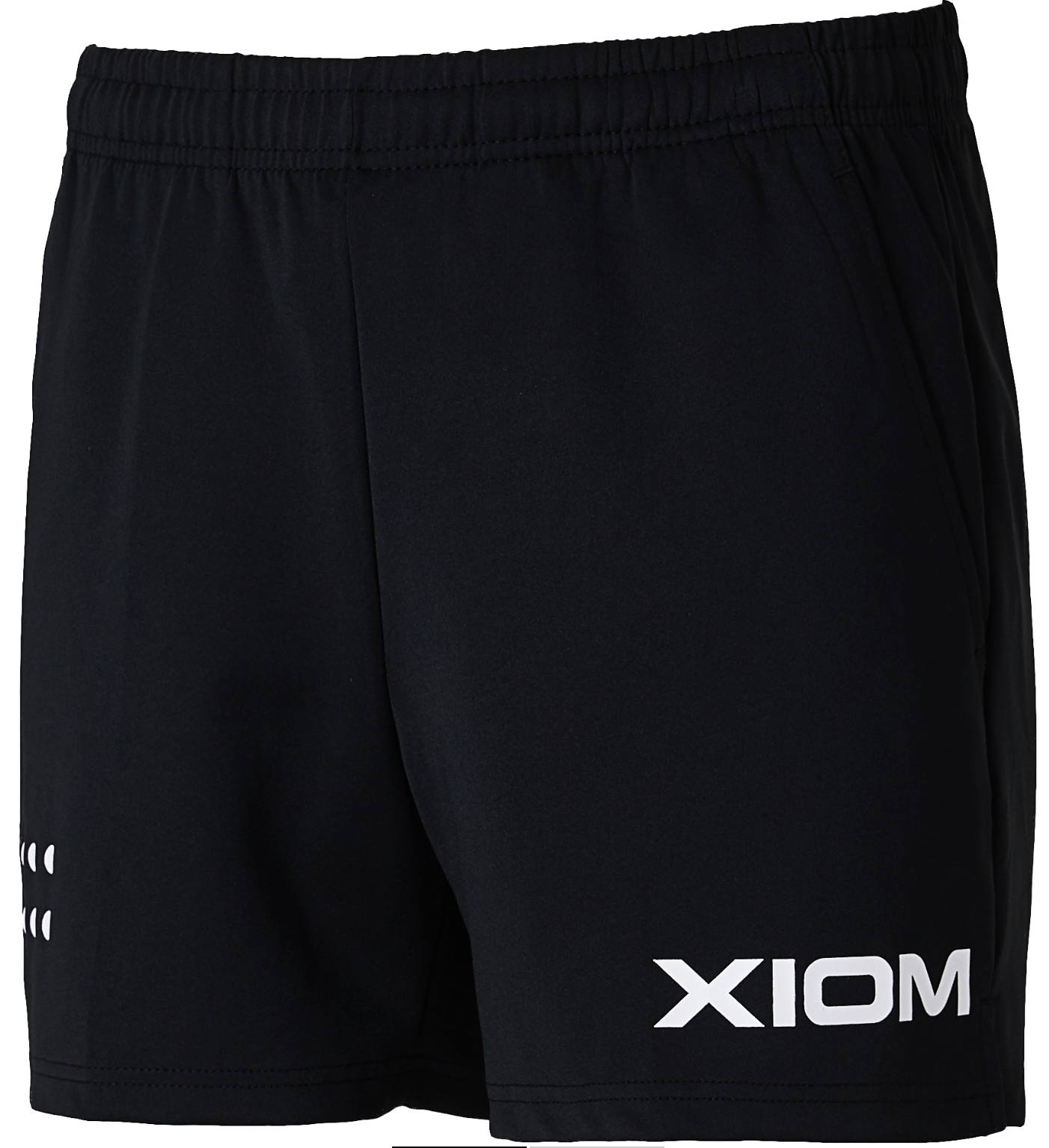 Xiom Shorts Antony 3, for ping pong players, for table tennis players, stalo teniso žaidėjams