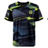 andro Shirt Sangai, for men, for ping pong players, for table tennis players, stalo teniso žaidėjams
