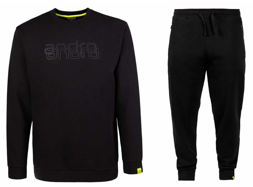 andro tracksuit Sukaria, for ping pong players, for table tennis players, stalo teniso žaidėjams