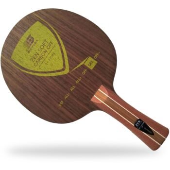 ZEN SOFT CARBON OFF-
