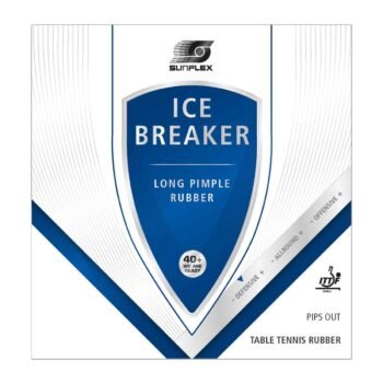 sunflex Rubber Ice Breaker