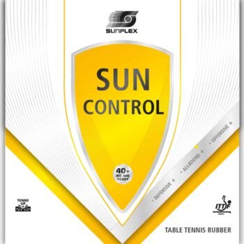 sunflex Rubber Sun Control blue 1,5 mm