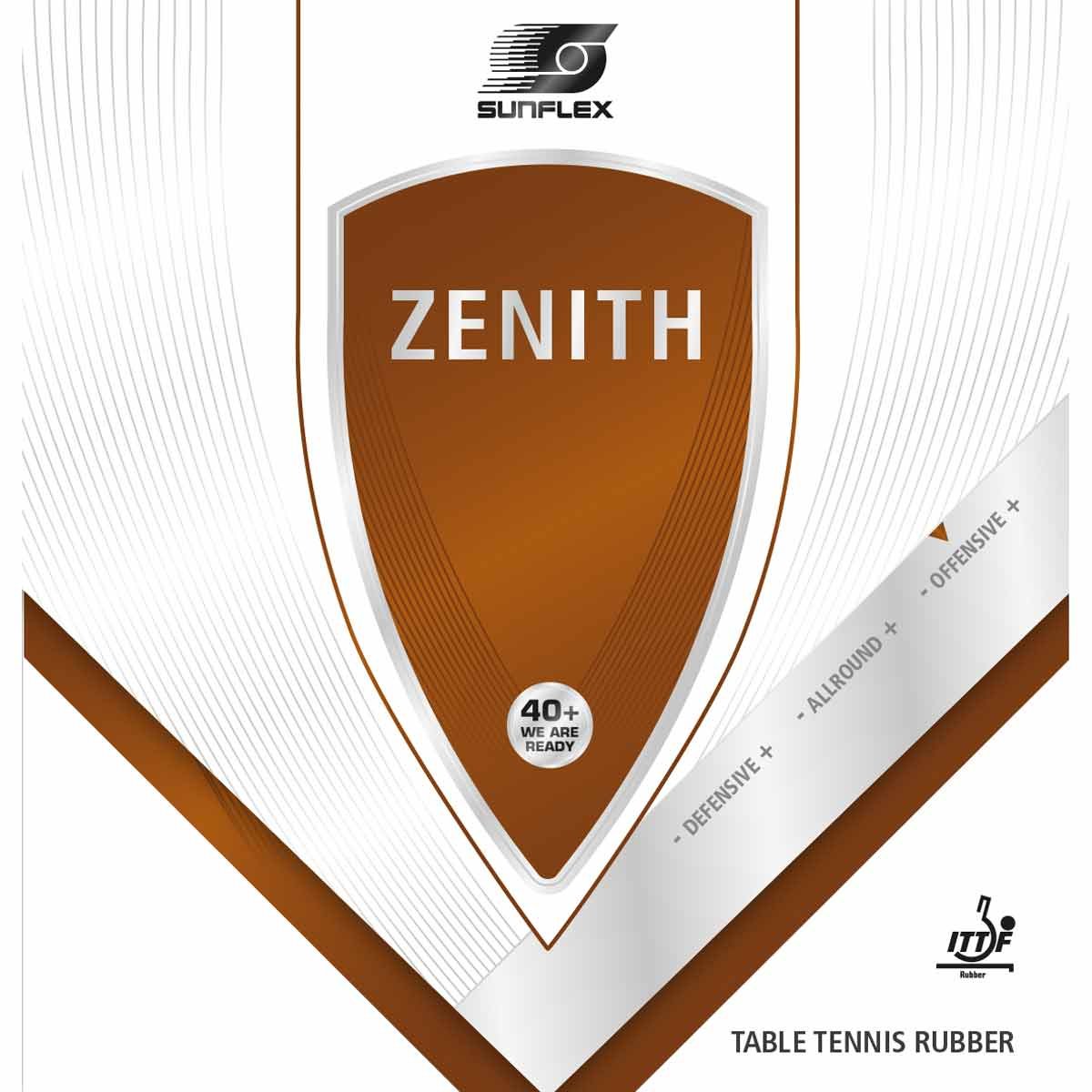 sunflex Rubber Zenith