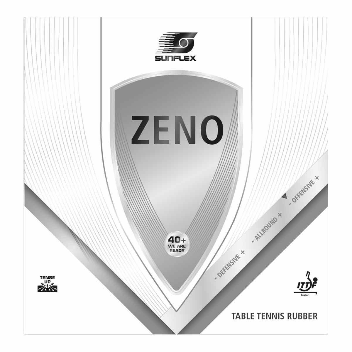 sunflex Rubber Zeno