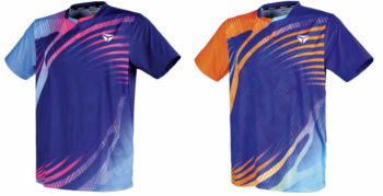 tibhar shirt heaven, for men, for ping pong players, for table tennis players, stalo teniso žaidėjams, pink and purple, orange and purple, blue