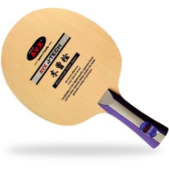 Avalox Blade J-Tech straigh