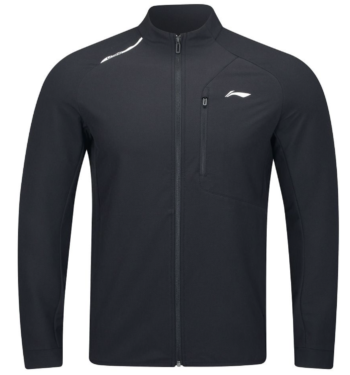 Li-Ning Jacket AFDV919, for ping pong players, for table tennis players, stalo teniso žaidėjams