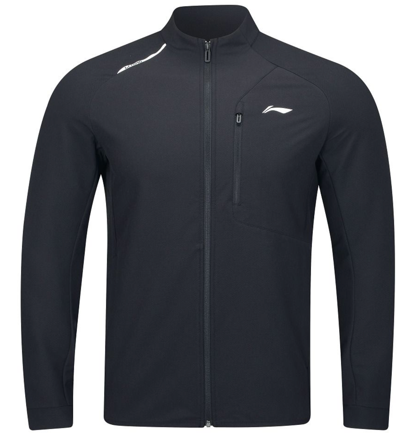 Li-Ning Jacket AFDV919, for ping pong players, for table tennis players, stalo teniso žaidėjams