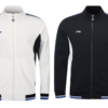 Li-Ning Jacket AWDVD83, for ping pong players, for table tennis players, stalo teniso žaidėjams
