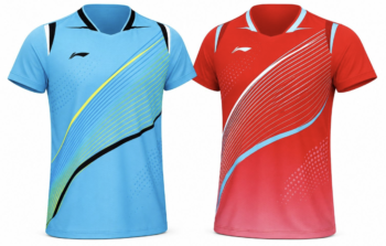 Li-Ning Kid's T-Shirt AAYW096,