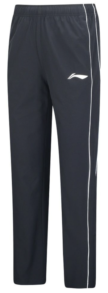 Li-Ning Pants AYKV145, for ping pong players, for table tennis players, stalo teniso žaidėjams