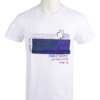 Li-Ning Shirt AHSQ601, for ping pong players, for table tennis players, stalo teniso žaidėjams