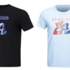 Li-Ning Shirt AHSU859, for ping pong players, for table tennis players, stalo teniso žaidėjams