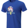 Li-Ning T-Shirt ATSU145, for ping pong players, for table tennis players, stalo teniso žaidėjams