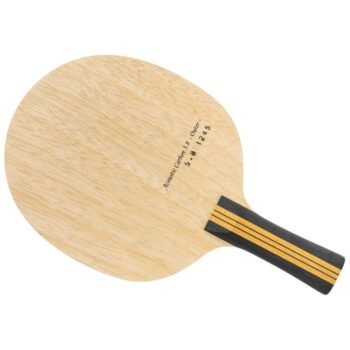 Nittaku Acoustic Carbon Outer 5.8