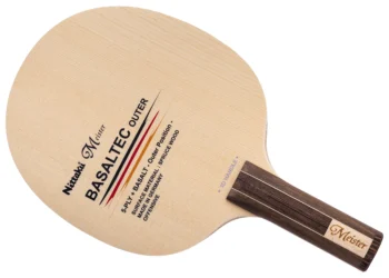 Nittaku Basaltec Outer
