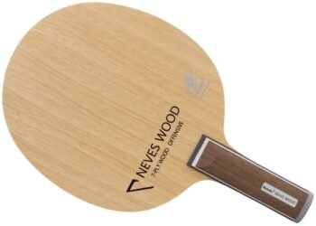 Nittaku Neves Wood