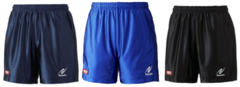 Nittaku Shorts Rumistar (2503), for ping pong players, for table tennis players, stalo teniso žaidėjams