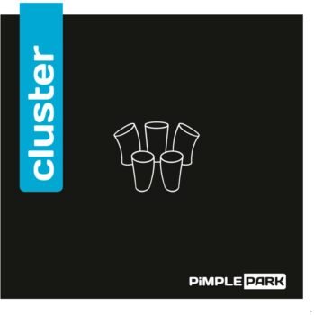 PiMPLEPARK Rubber Cluster