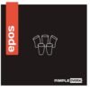 PiMPLEPARK Rubber Epos