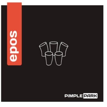 PiMPLEPARK Rubber Epos
