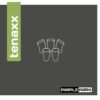 PiMPLEPARK Rubber Tenaxx