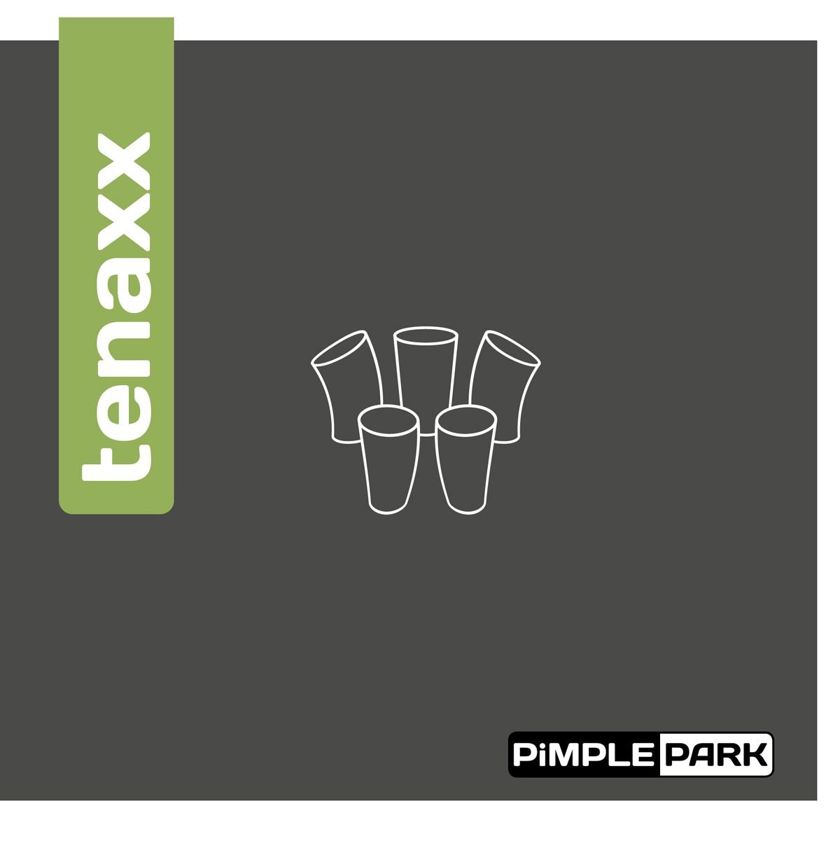 PiMPLEPARK Rubber Tenaxx