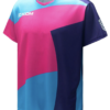 Xiom Shirt Tron, for ping pong players, for table tennis players, stalo teniso žaidėjams