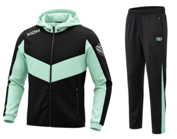 Xiom TRACKSUIT Sperry, for ping pong players, for table tennis players, stalo teniso žaidėjams