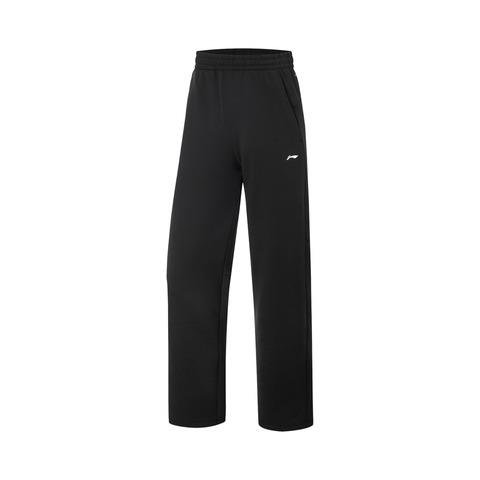 Li-Ning Women's Pants AKLU266-1C black