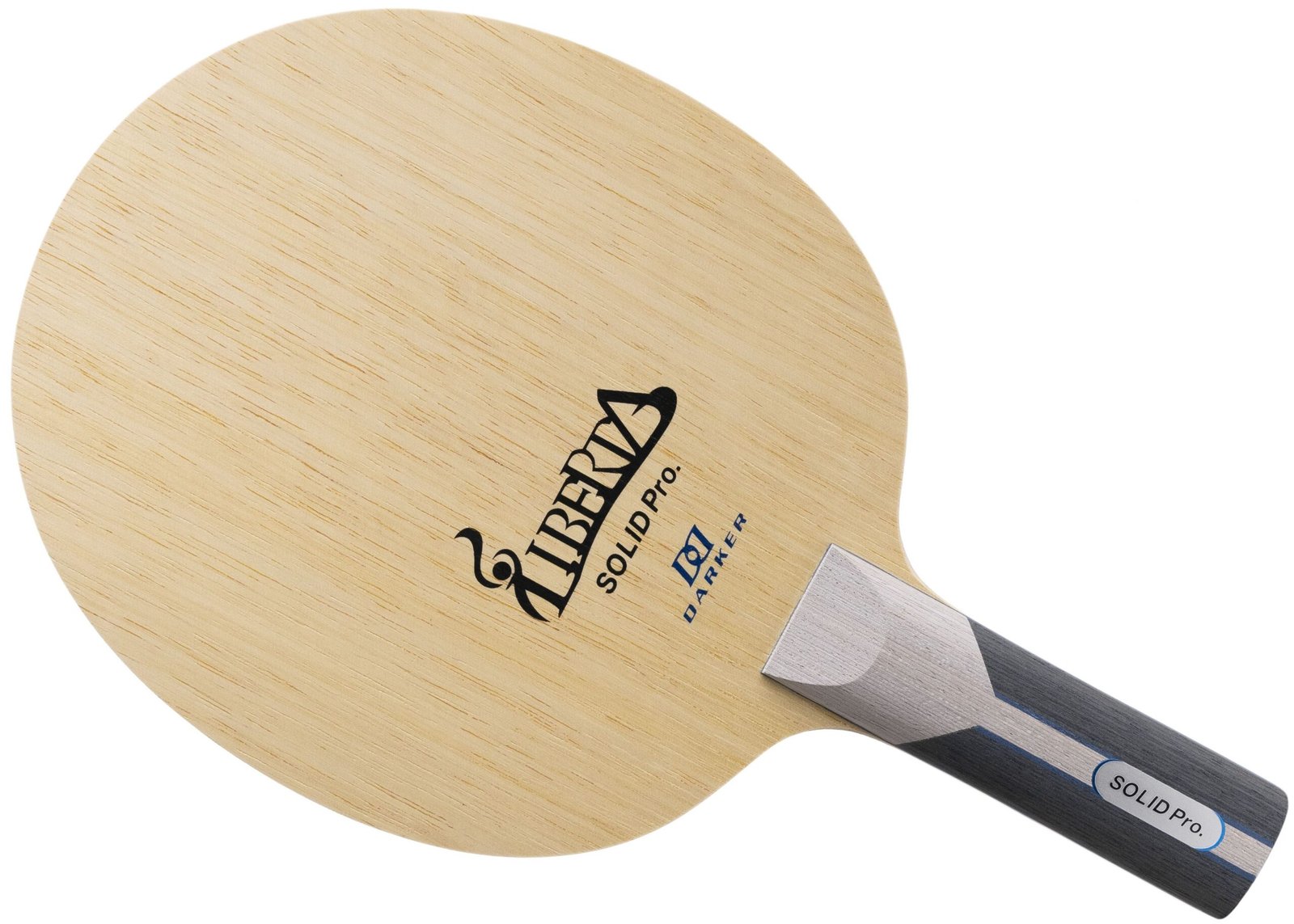 Darker Liberta Solid Pro