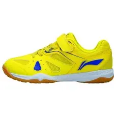 Li-Ning Junior Table Tennis Shoes APTU010-2