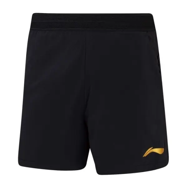 Li-Ning Women's National Shorts AAPS246-1