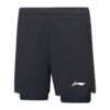 Li-Ning Shorts AAPW013 Black