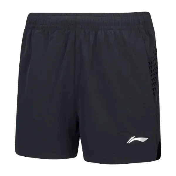 Li-Ning Shorts AAPW017 Black