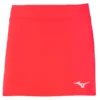 Mizuno Flex Skort Calypso Coral