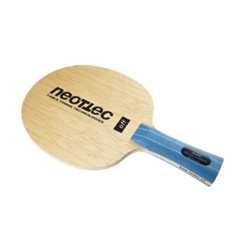 Neottec Balsa Carbon